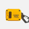 Personalized Cyberpunk AirPods Case image 0