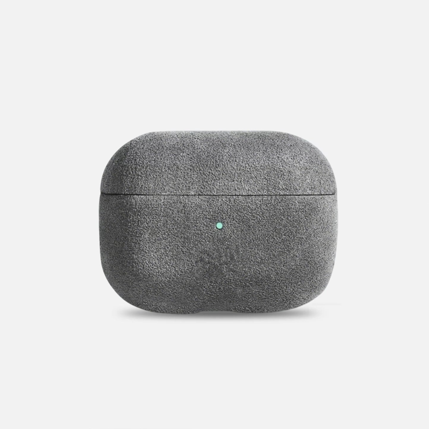 Italy Alcantara Suede Case for AirPods Pro 3 image 0