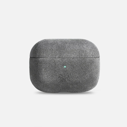 Italy Alcantara Suede Case for AirPods Pro 3 image 0