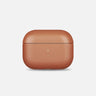 Personalized Genuine Leather AirPods 4 & Pro 2/3 Case image 0